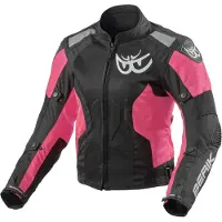 Berik Vephe Dames motorfiets textieljas