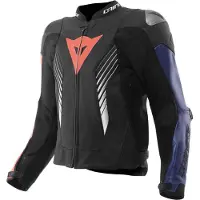 Dainese Super Speed 5 Motorleren jas Maat