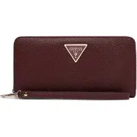 GUESS Portemonnee 'ZG7459146' bordeaux