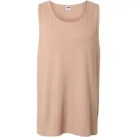 Urban Classics Shirt cappuccino