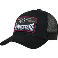 Alpinestars Hemmings Truckercap