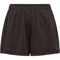 Only Play Sportbroek 'ONPSILLE-2' donkerbruin
