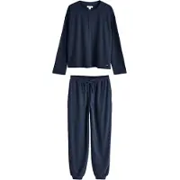 Next Pyjama navy