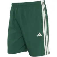 Adidas Sportbroek 'Essentials Chelsea Lite' spar / wit