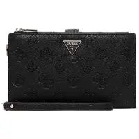 GUESS Portemonnee SWPD2222157BLACK