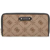 GUESS Dorothy Large Damesportemonnee