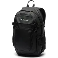 Columbia - Castle Crest 25 Backpack - Dagrugzak zwart