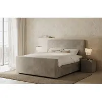 Swiss sense Boxspring Royal Olympus Edition