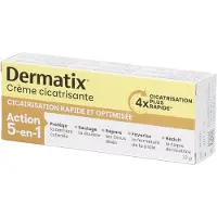 Dermatix Wondhelende Crème | 32 g