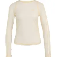 Adidas Functioneel shirt crème