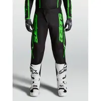 Alpinestars Fluid Apex V2 Motocrossbroek Maat