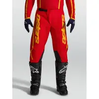 Alpinestars Fluid Apex V2 Off-road Broek