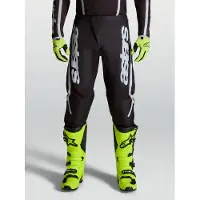 Alpinestars Fluid Apex V2 Motocrossbroek Maat