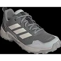 Adidas Lage schoen 'EASTRAIL 3' basaltgrijs / wolwit