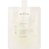 Kemon Actyva Nutrizione Refill Shampoo - 1000ml | Voor Alle Haartypen