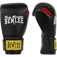 Benlee Rodney Junior Artificial Leather Boxing Gloves Zwart 06 oz