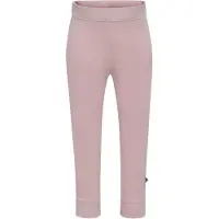Hummel Mini Wool Leggings Roze 80 cm Kinderen