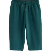 Next Broek donkergroen