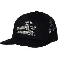 Salty Crew Good Times Truckercap
