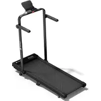 DeerRun A6 Pro Treadmill Zilver