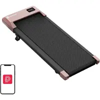 Deerhunter Q2 Urban Plus Treadmill Bruin