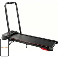 ACEZOE P12 Treadmill Zilver