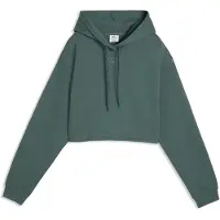 Puma Sportief sweatshirt 'x Hyrox' smaragd