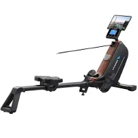 Merach Mr-r15b3-eu Rowing Machine Zilver