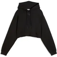 Puma Sportief sweatshirt 'x Hyrox' zwart