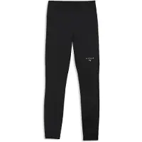 Puma Sportbroek 'x Hyrox Essentials' zwart / wit