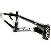 Stay Strong For Life V5.1 Bmx-frame