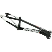 Stay Strong For Life V5.1 Bmx-frame