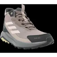Adidas Boots 'ANYLANDER' bruin / oudroze / wit