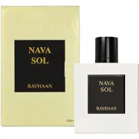 Rayhaan Nava Sol Eau de Parfum 100 ml
