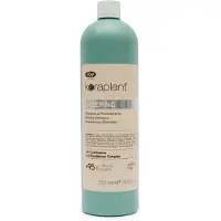 Lisap Keraplant Keeping Shampoo - 1000ml | Voor Gevoelige Hoofdhuid