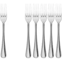 Villeroy & Boch Tafelgabel Neufaden Merlemont 203 mm Set van 6