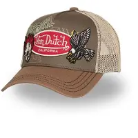 Von Dutch Patches 12 Pet