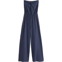 Next Jumpsuit donkerblauw