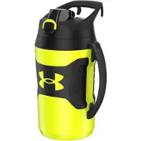 Under Armour Playmaker Jug 1.9l Bottle Geel
