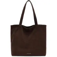 Emily & Noah Shopper ' Eva ' bruin