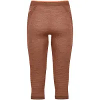Ortovox 230 Competition Short Pants, dames, oranje