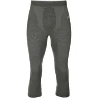 Ortovox 230 Competition Short Pants, heren, groen