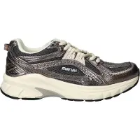 Maruti Nola Sneakers Zilver | Maat: 37