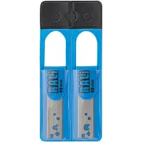 RALI Reservemes voor RALI 105/220, hardmetaal 48mm