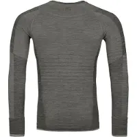 Ortovox 230 Competition Long Sleeve, heren, groen