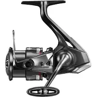 Shimano Vanford Fa Spinning Reel Zilver 3000MHG