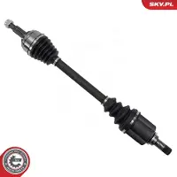 ESEN SKV 40SKV419 Aandrijfas