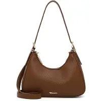 Tamaris Schoudertas 'Mareen' cognac