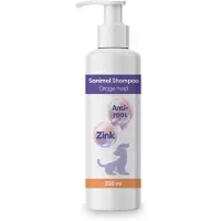 Sanimal Shampoo Hond Droge Huid 250 Ml