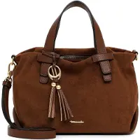 Tamaris Shopper ' TAS Mareike ' cognac